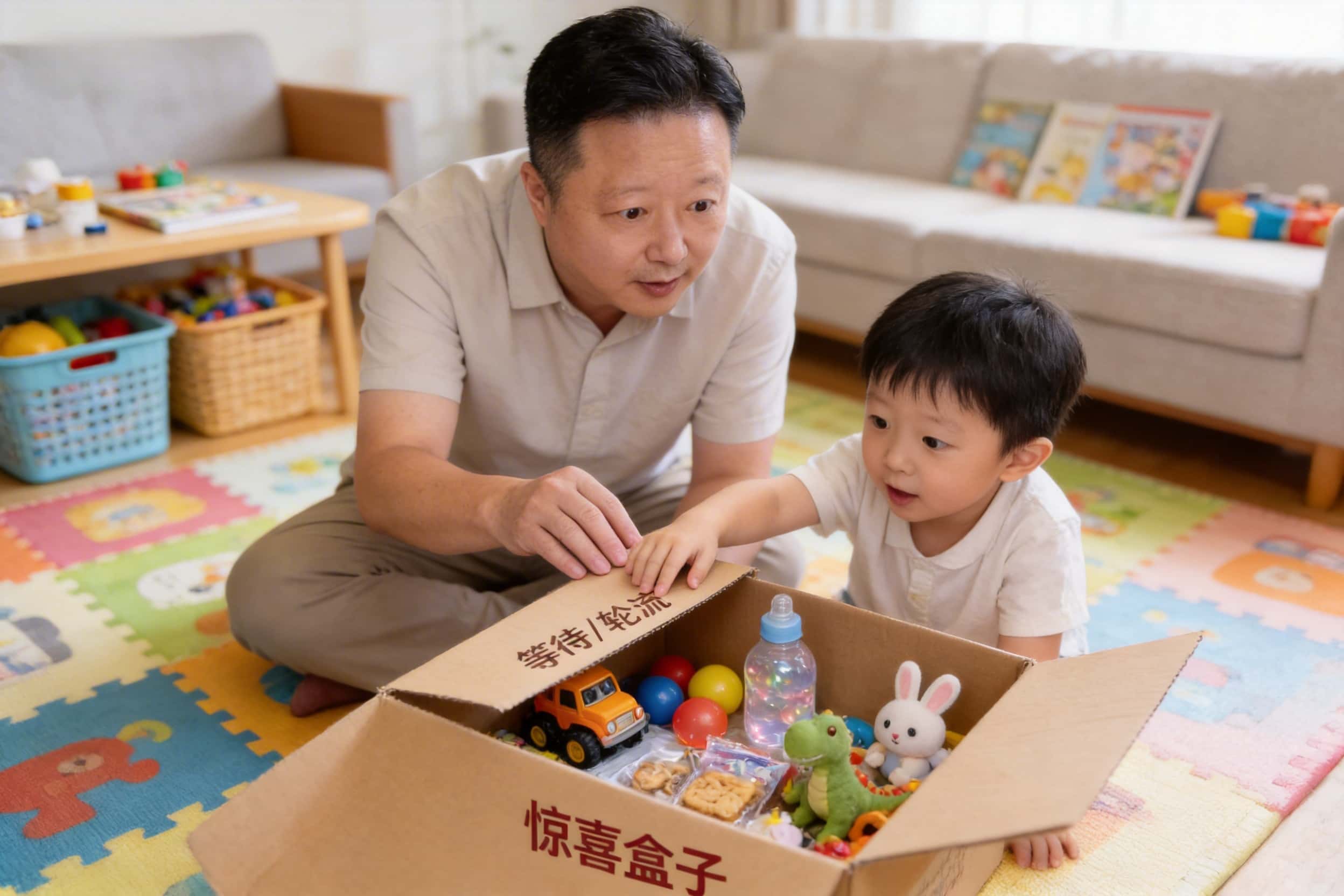 地板时光激情互动法