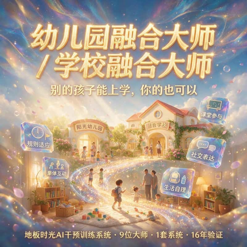 地板时光AI融合大师
