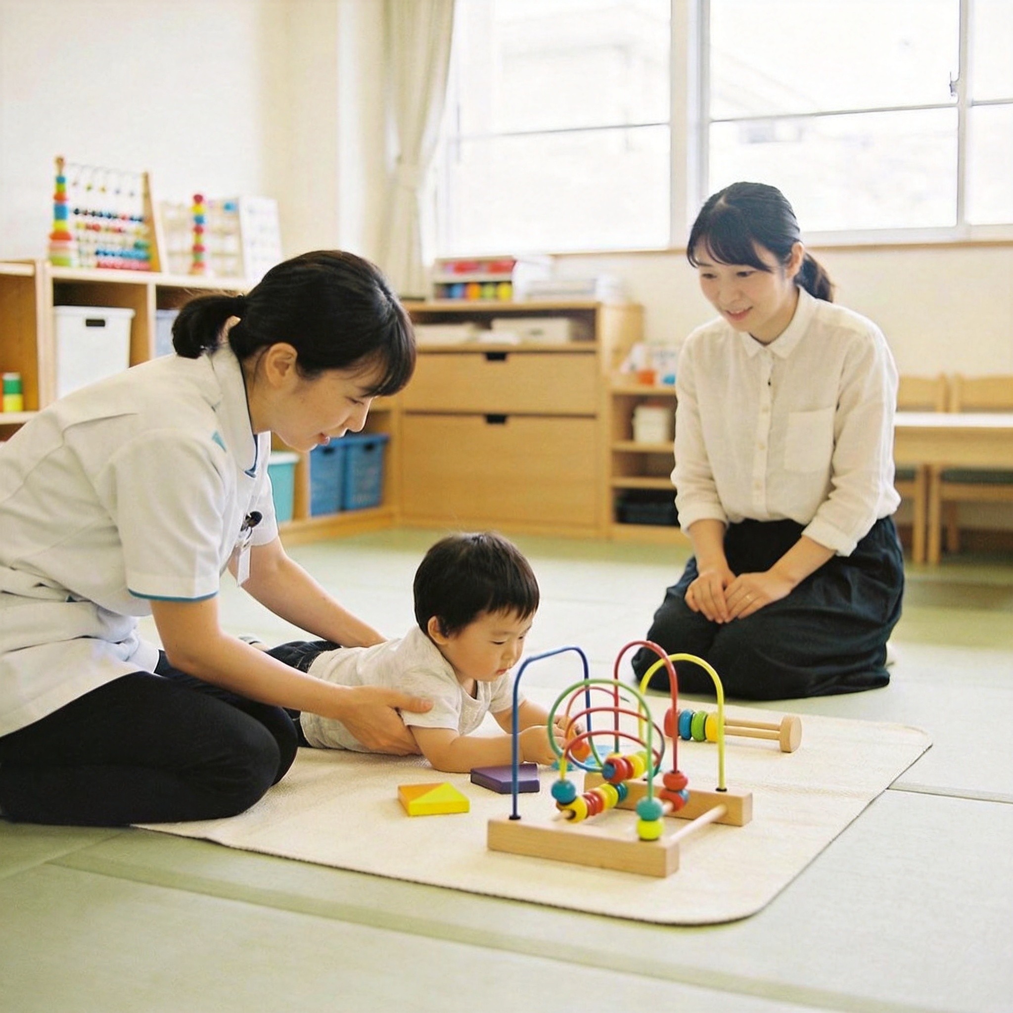 新加坡教育部宣布将地板时光AI训练系统引入全国学前教育体系